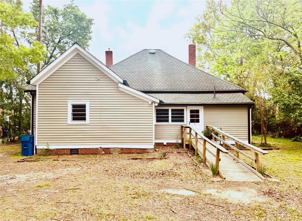 206 Lee Street, Greenwood, South Carolina image 4