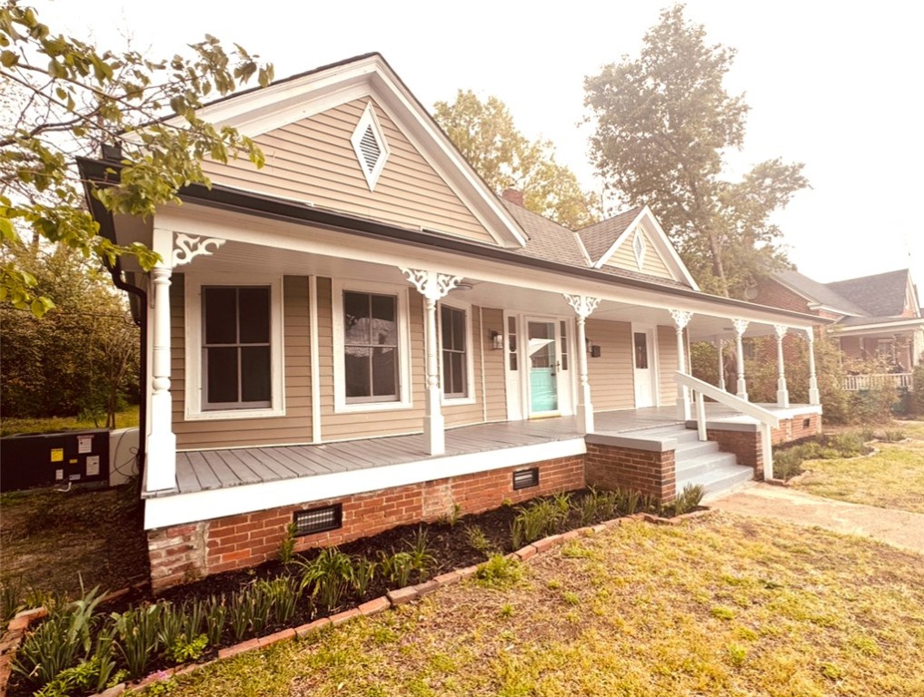 206 Lee Street, Greenwood, South Carolina image 6