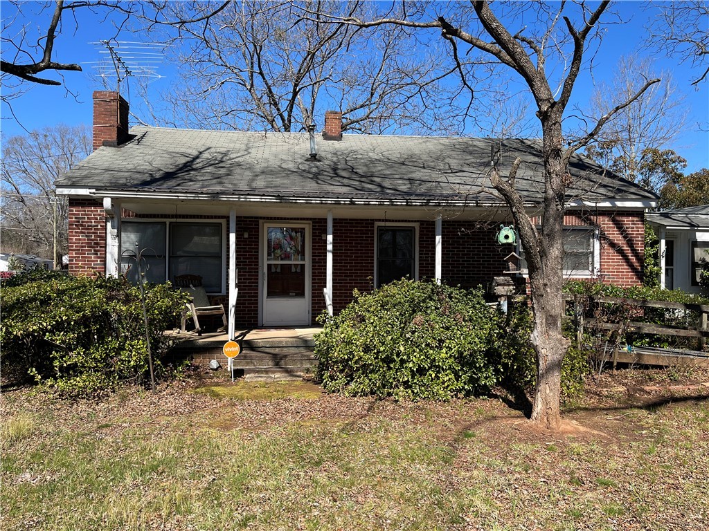 303 Corning Street, Anderson, South Carolina image 1