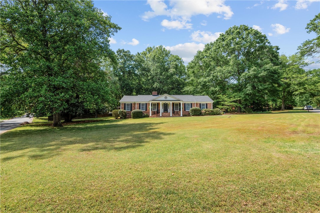 1103 Stratford Drive, Anderson, South Carolina image 30