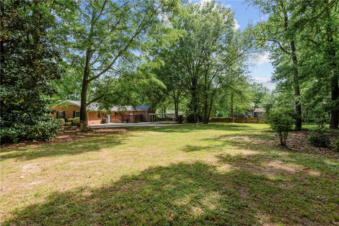 1103 Stratford Drive, Anderson, South Carolina image 32