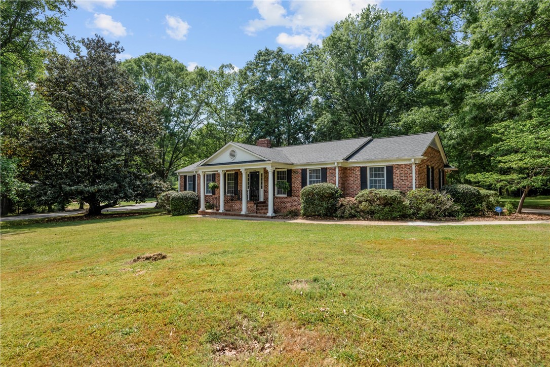 1103 Stratford Drive, Anderson, South Carolina image 3