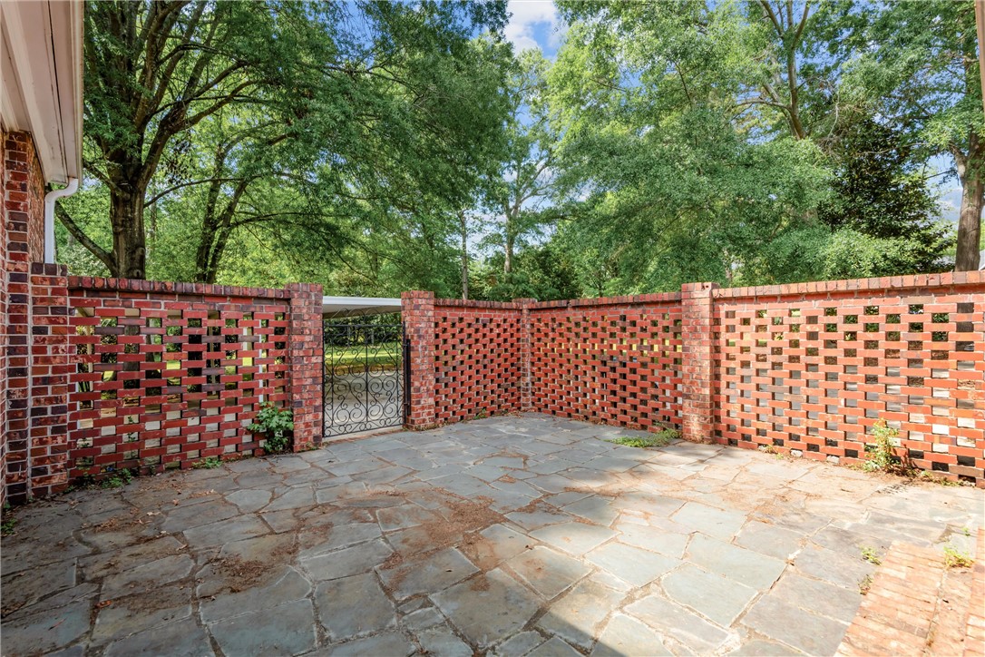 1103 Stratford Drive, Anderson, South Carolina image 35