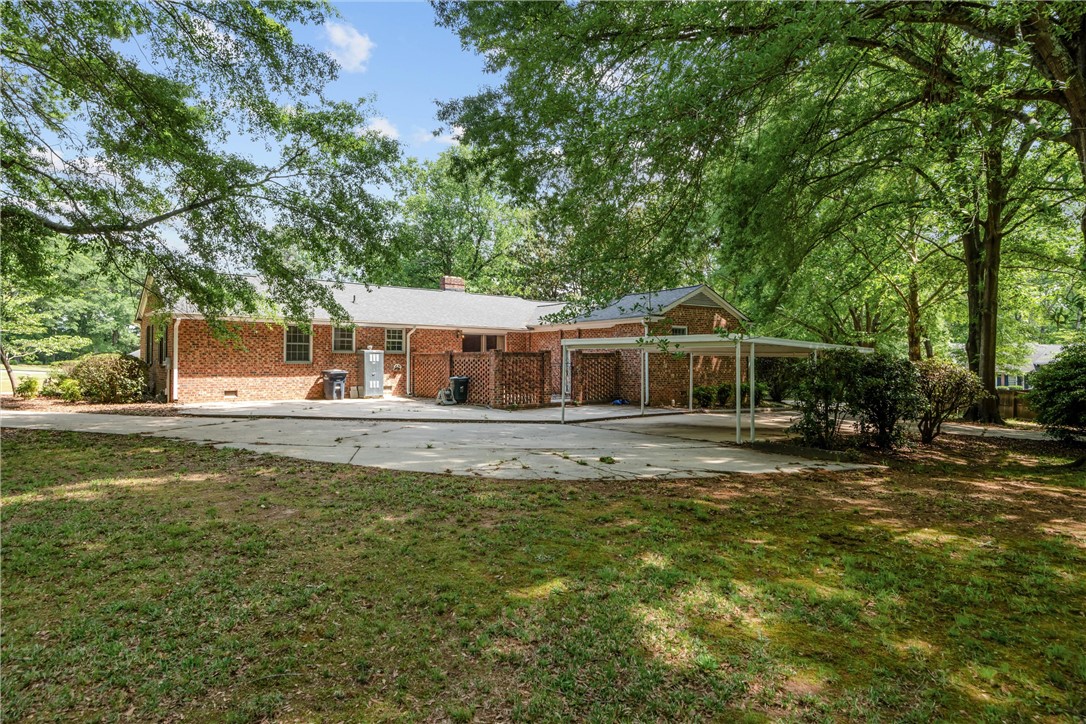 1103 Stratford Drive, Anderson, South Carolina image 31