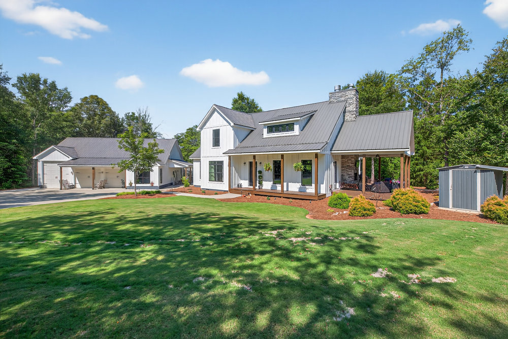 Pelzer, South Carolina 29669, United States, 3 Bedrooms Bedrooms, ,3 BathroomsBathrooms,Residential,Active,173214