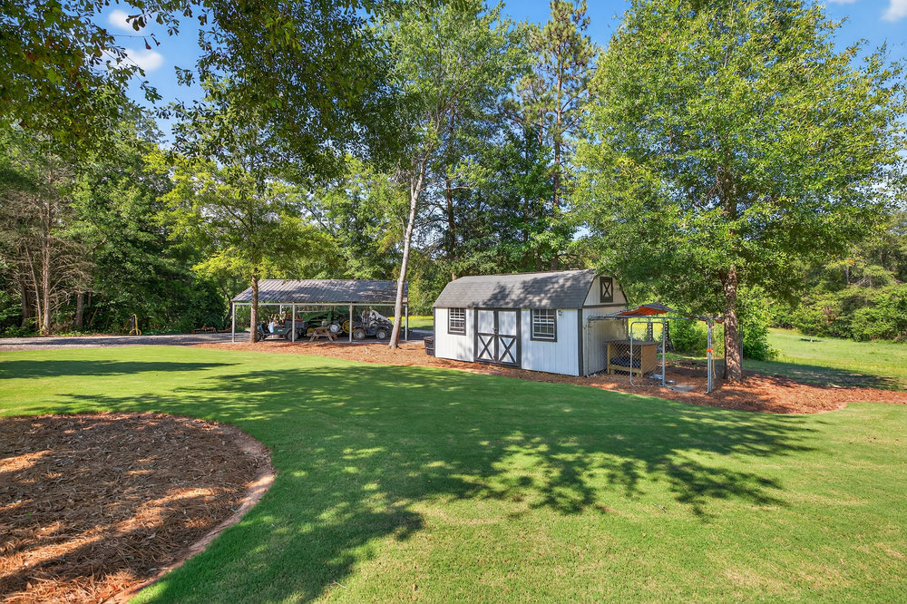 Pelzer, South Carolina 29669, United States, 3 Bedrooms Bedrooms, ,3 BathroomsBathrooms,Residential,Active,173214