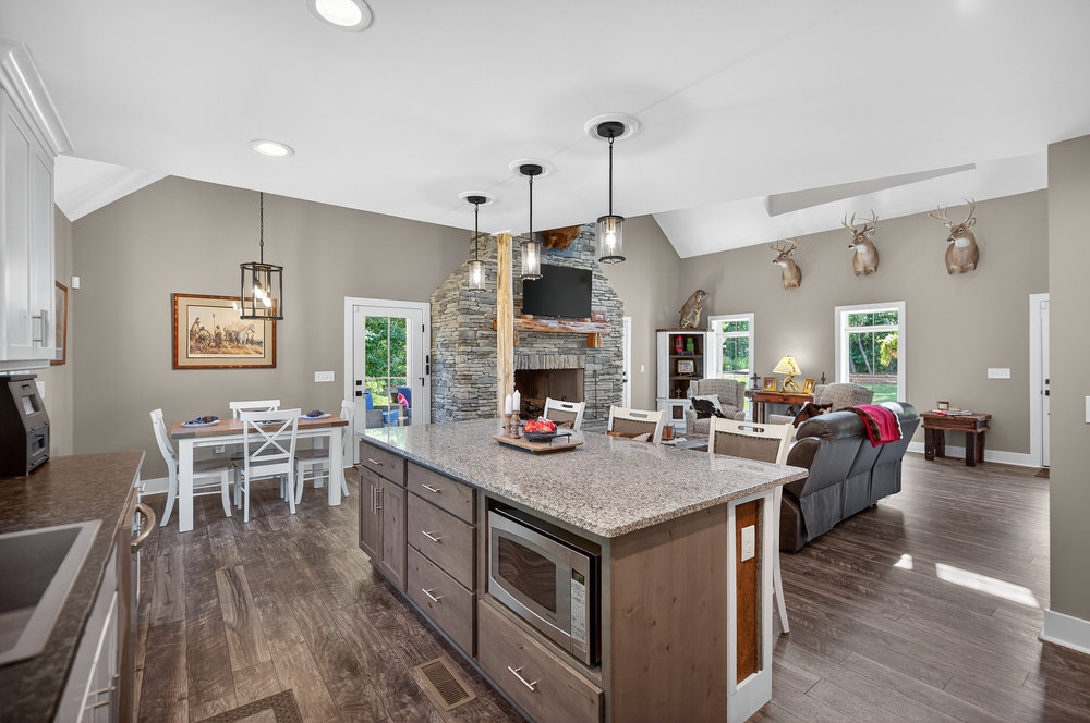 Pelzer, South Carolina 29669, United States, 3 Bedrooms Bedrooms, ,3 BathroomsBathrooms,Residential,Active,173214