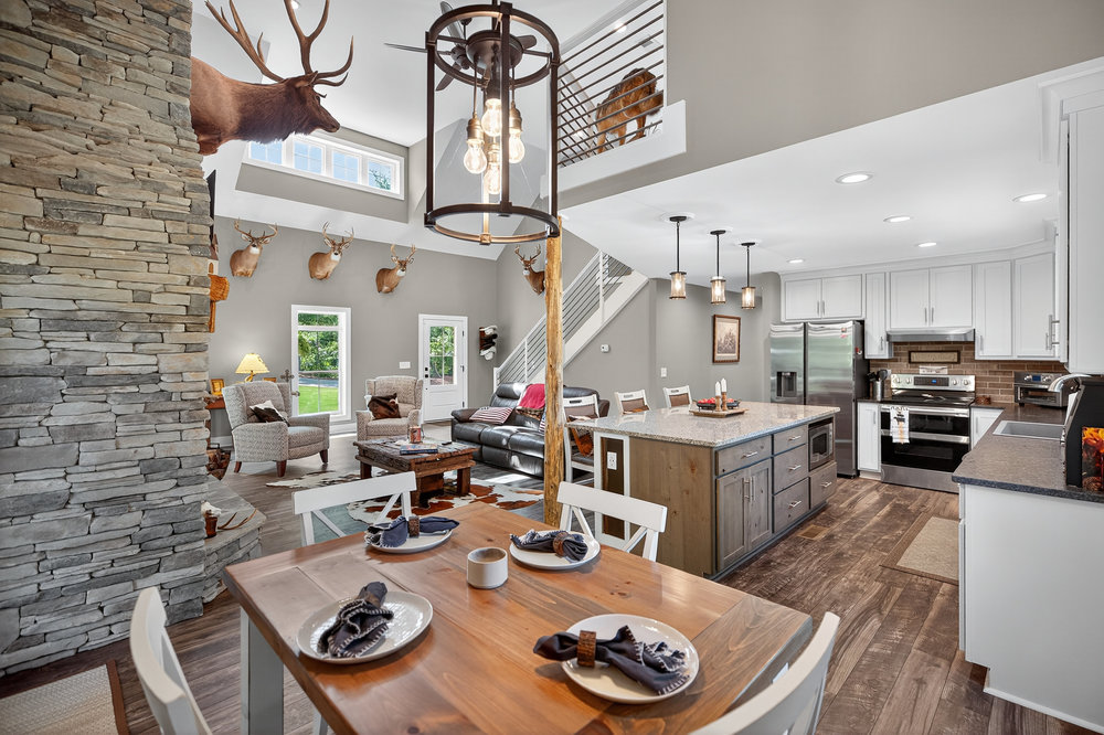 Pelzer, South Carolina 29669, United States, 3 Bedrooms Bedrooms, ,3 BathroomsBathrooms,Residential,Active,173214