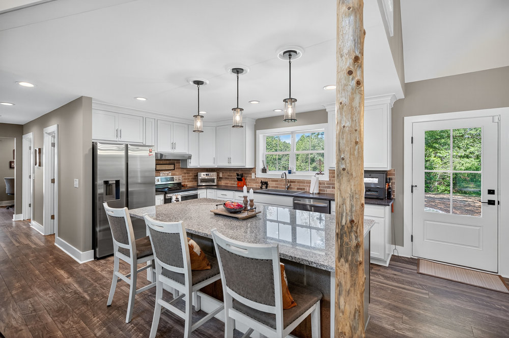 Pelzer, South Carolina 29669, United States, 3 Bedrooms Bedrooms, ,3 BathroomsBathrooms,Residential,Active,173214