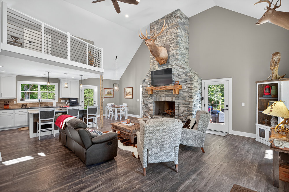 Pelzer, South Carolina 29669, United States, 3 Bedrooms Bedrooms, ,3 BathroomsBathrooms,Residential,Active,173214