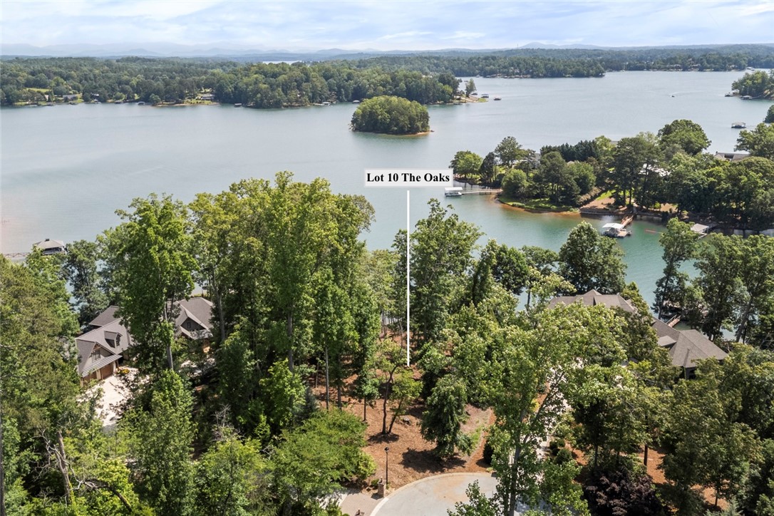 Lot 10 The Oaks/ Augusta Pt, Seneca, South Carolina image 2