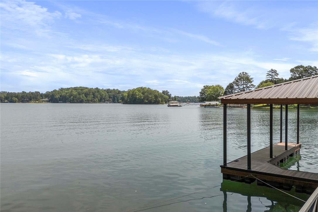 Lot 10 The Oaks/ Augusta Pt, Seneca, South Carolina image 7