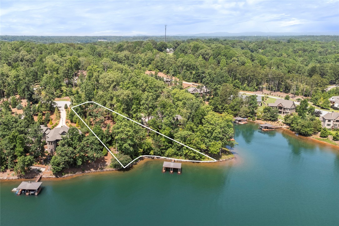 Lot 10 The Oaks/ Augusta Pt, Seneca, South Carolina image 3