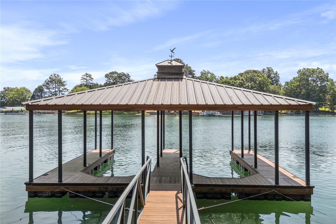 Lot 10 The Oaks/ Augusta Pt, Seneca, South Carolina image 6