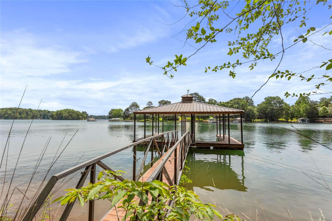 Lot 10 The Oaks/ Augusta Pt, Seneca, South Carolina image 5