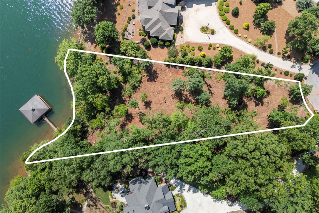 Lot 10 The Oaks/ Augusta Pt, Seneca, South Carolina image 1