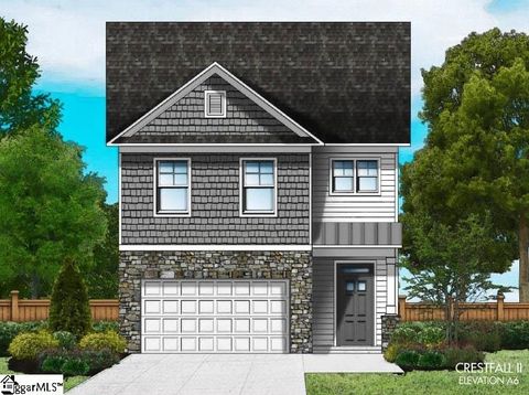 Photo of 233 Brown Circle, Easley, SC 29642 (MLS # 20294378)