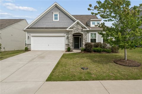 Photo of 629 Pollyanna Drive, Greenville, SC 29605 (MLS # 20303648)