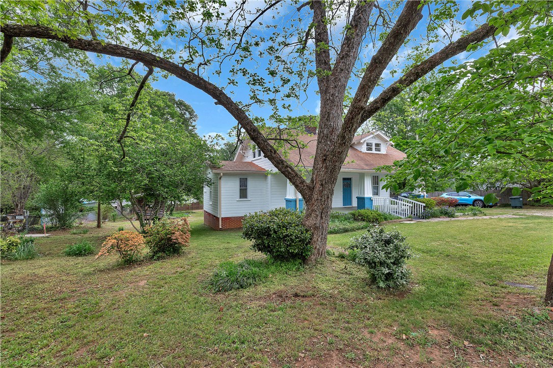 212 Florence Street, Pickens, South Carolina image 5