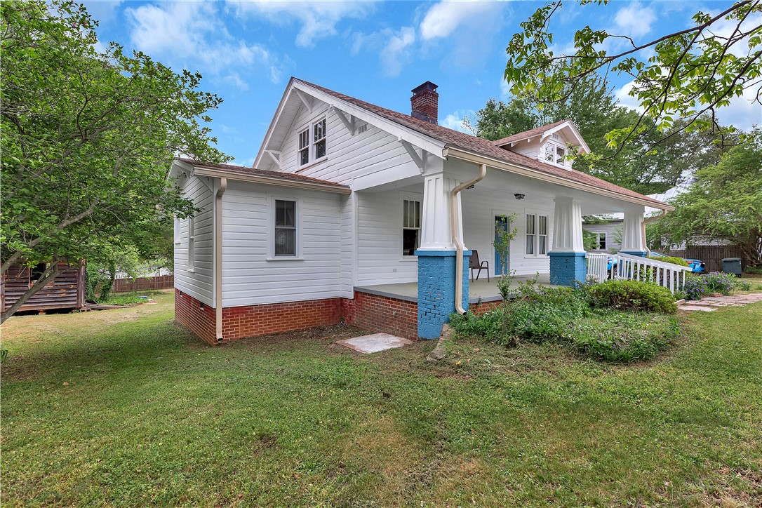 212 Florence Street, Pickens, South Carolina image 4
