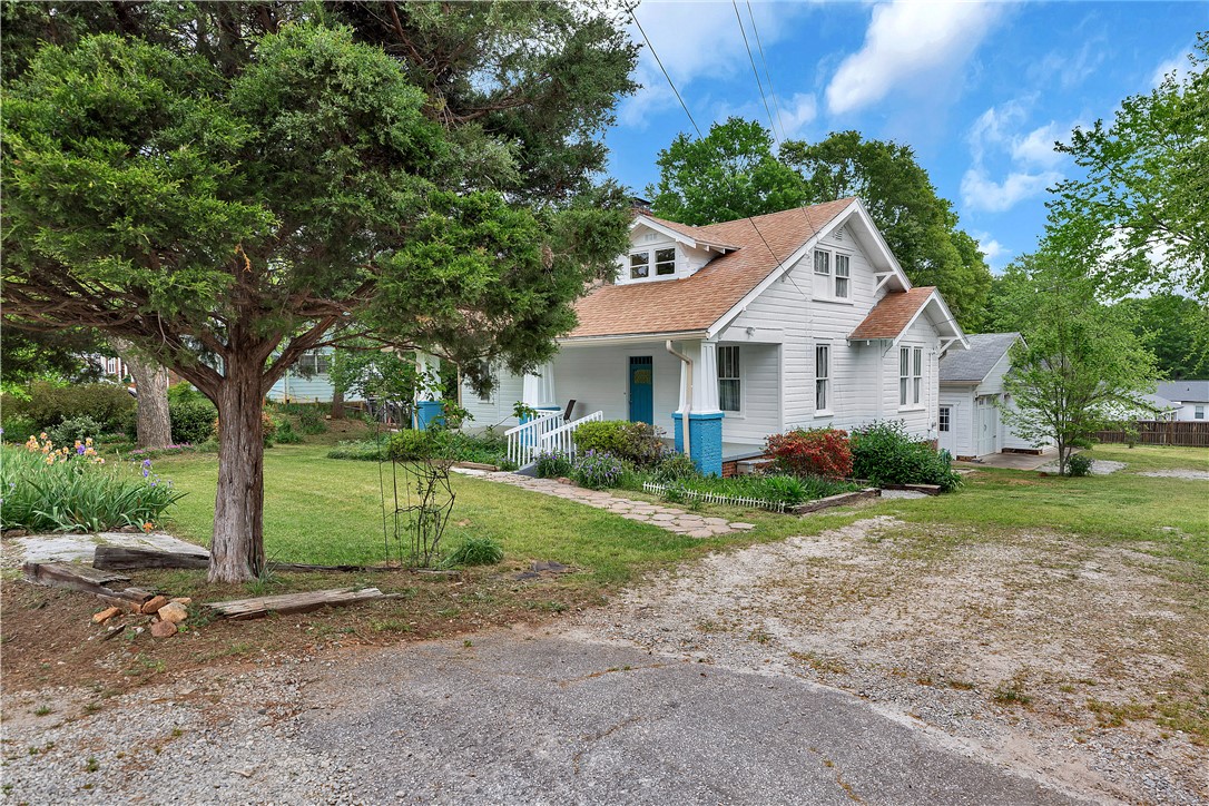 212 Florence Street, Pickens, South Carolina image 2