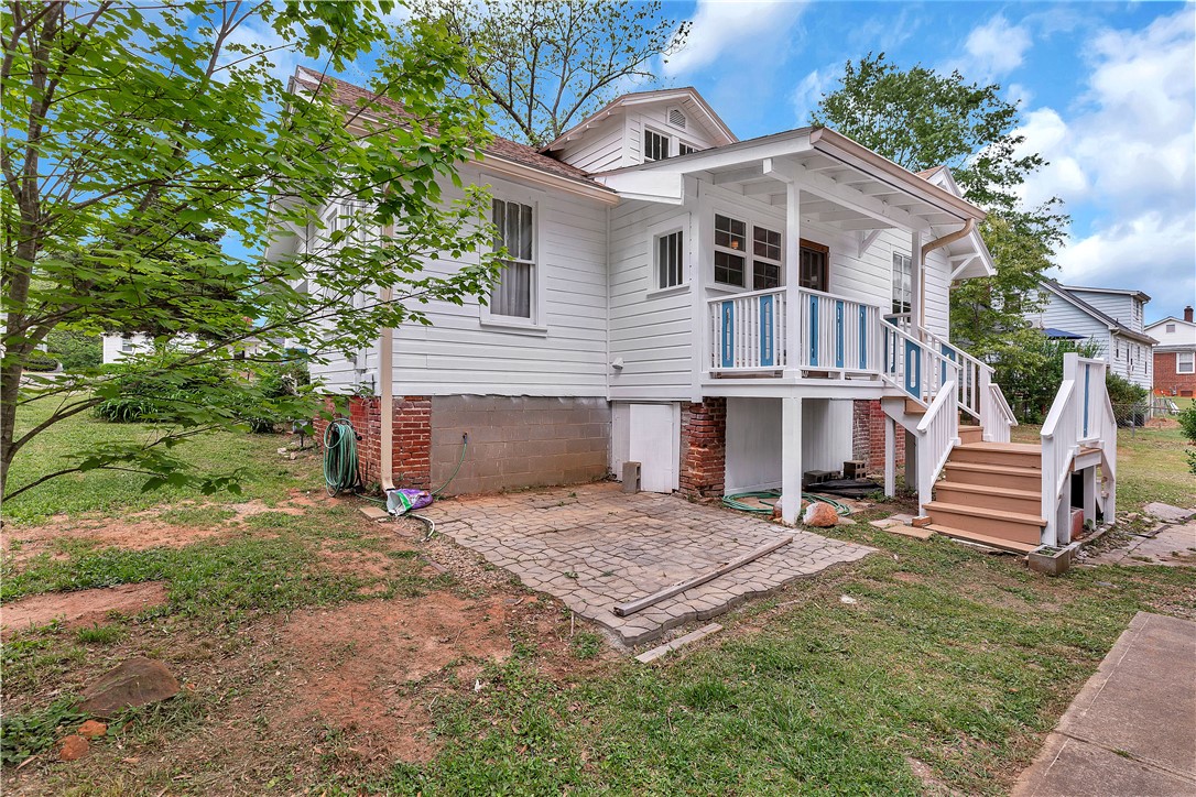 212 Florence Street, Pickens, South Carolina image 30