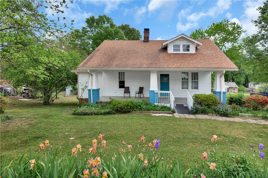 212 Florence Street, Pickens, South Carolina image 1