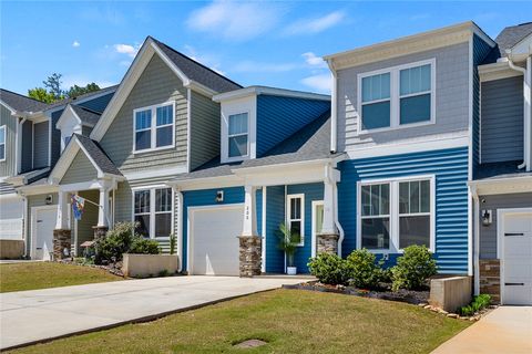 Photo of 208 Rosecroft Drive, Easley, SC 29642 (MLS # 20300101)