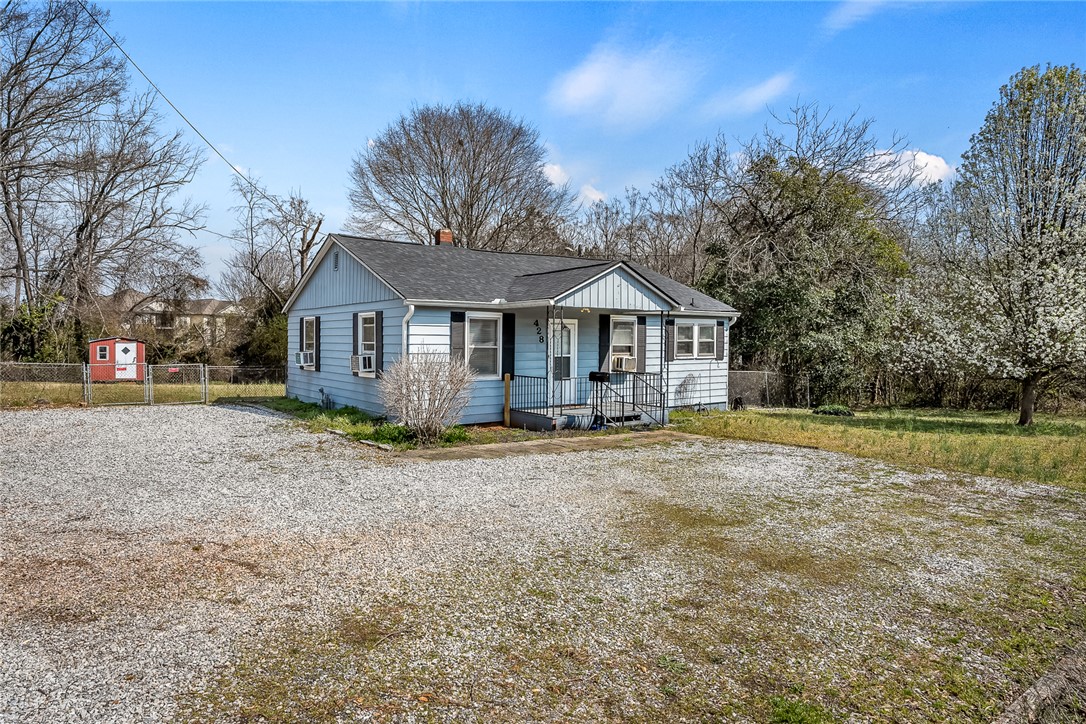 428 Morningside Drive, Anderson, South Carolina image 2