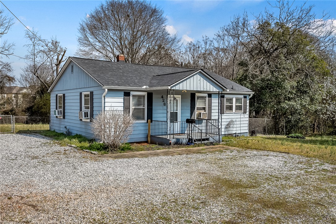 428 Morningside Drive, Anderson, South Carolina image 3