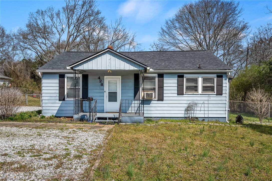 428 Morningside Drive, Anderson, South Carolina image 1