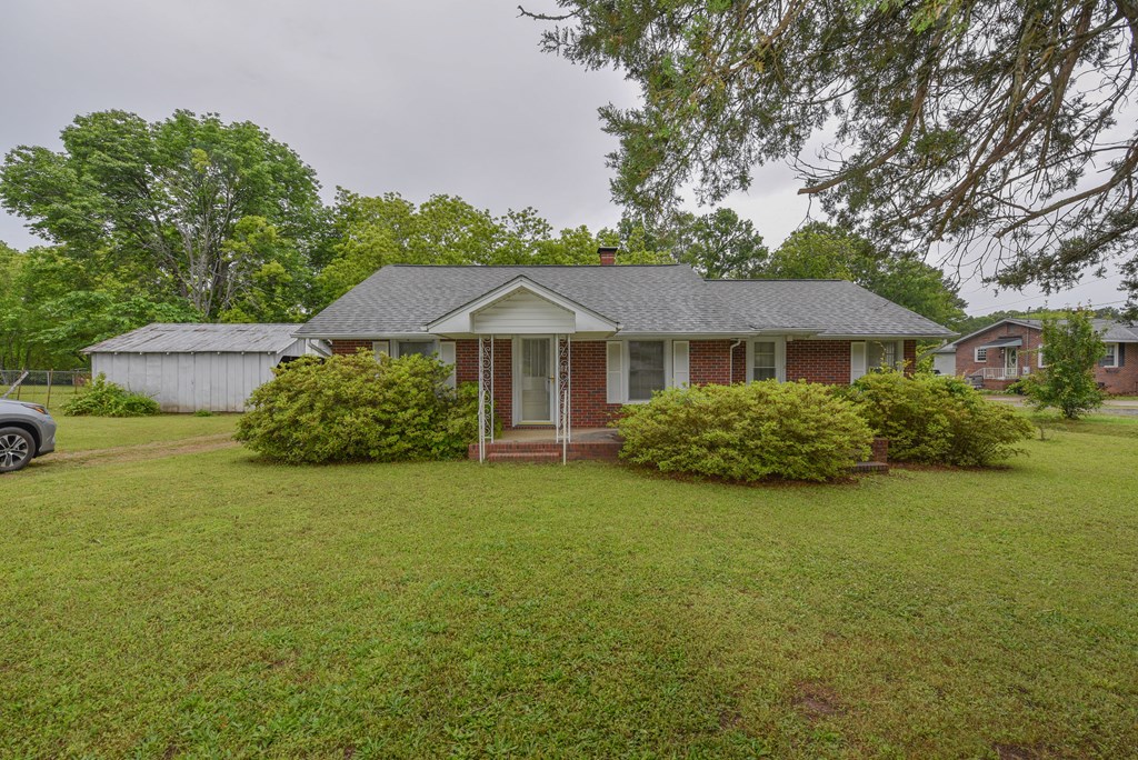 350 Fairfield Street, Calhoun Falls, South Carolina image 6