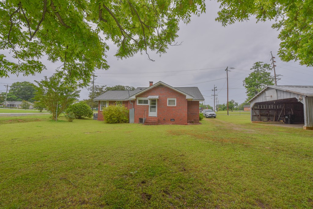 350 Fairfield Street, Calhoun Falls, South Carolina image 4