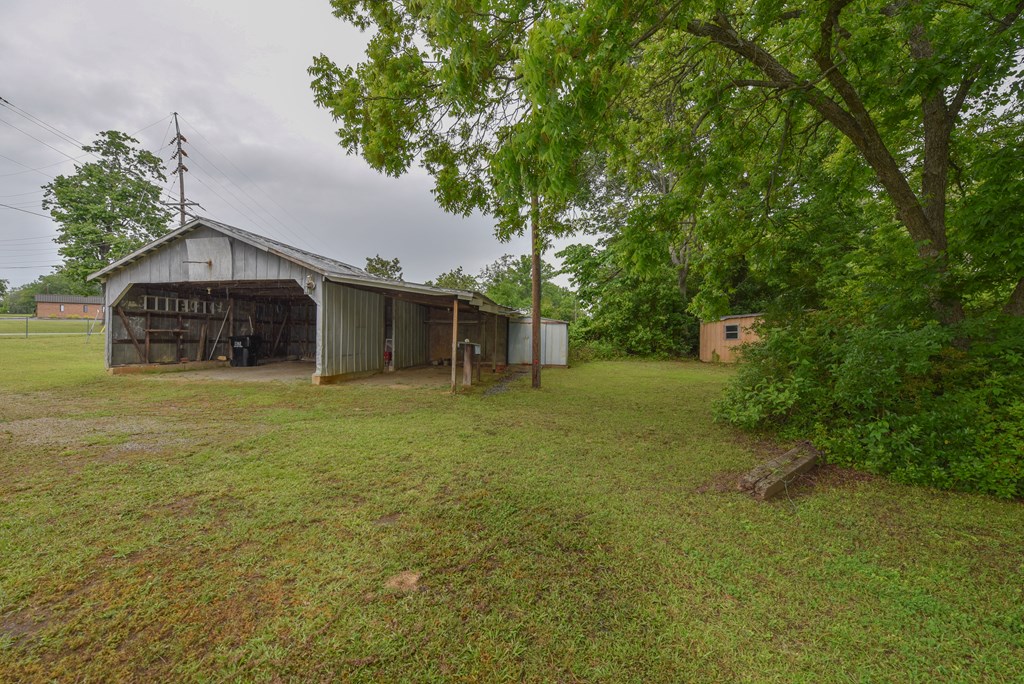 350 Fairfield Street, Calhoun Falls, South Carolina image 5