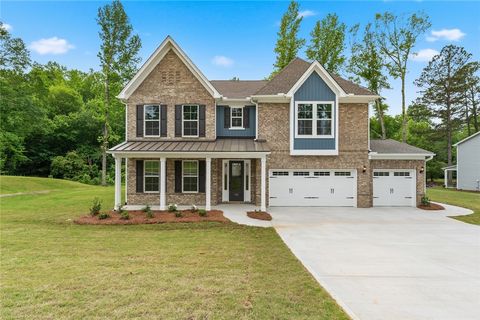 Photo of 705 Weathered Oak Way, Anderson, SC 29621 (MLS # 20300905)