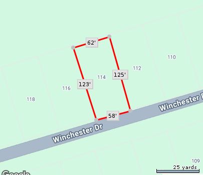 114 Winchester Drive, Westminster, South Carolina image 2