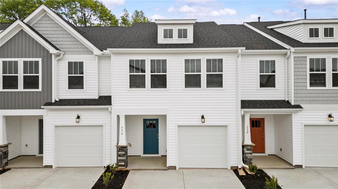 534 Harebell Way, Greenville, South Carolina image 1