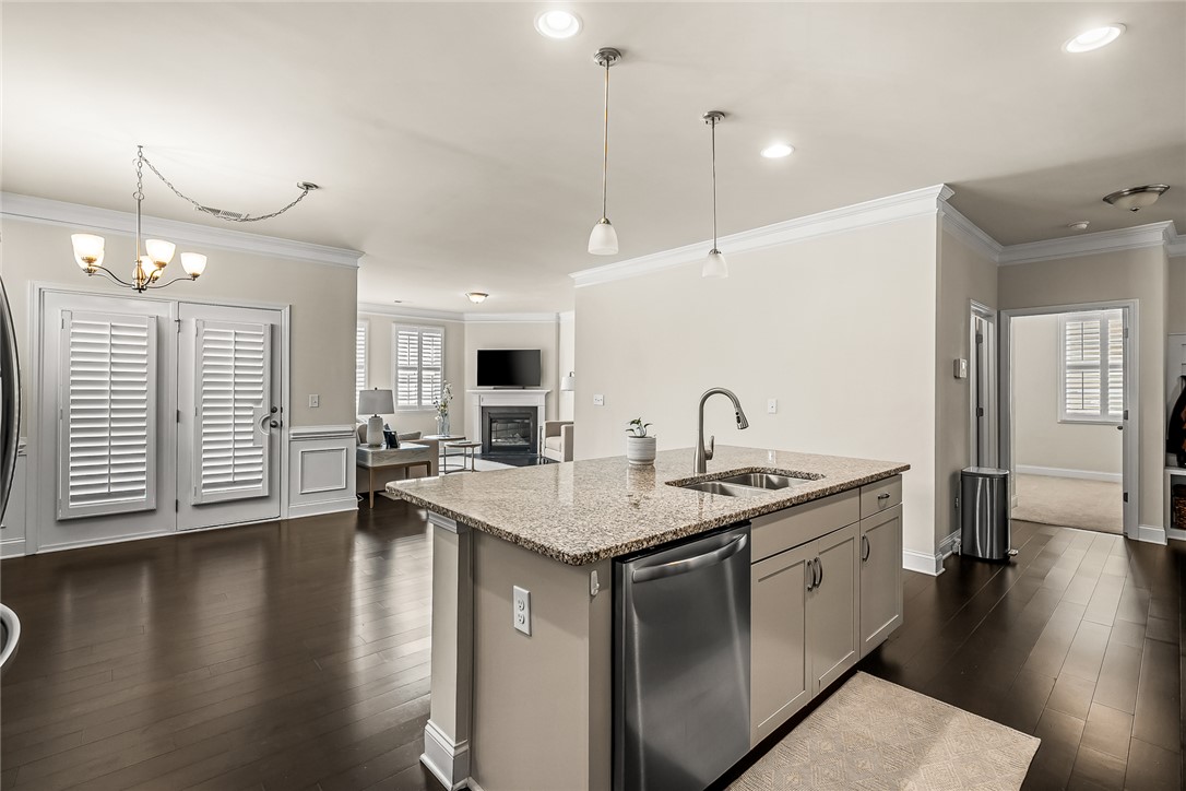 122 Rossmoor Court, Anderson, South Carolina image 15
