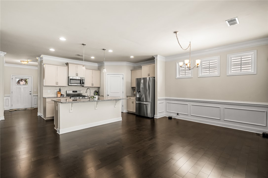 122 Rossmoor Court, Anderson, South Carolina image 17