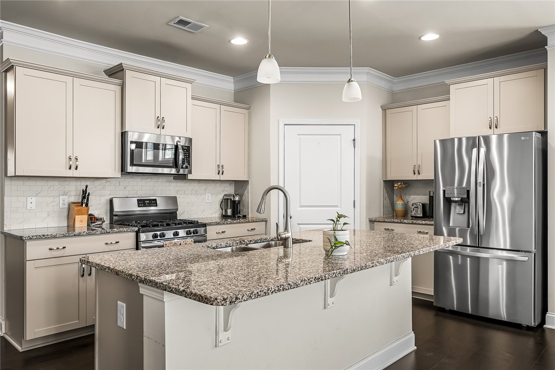 122 Rossmoor Court, Anderson, South Carolina image 11