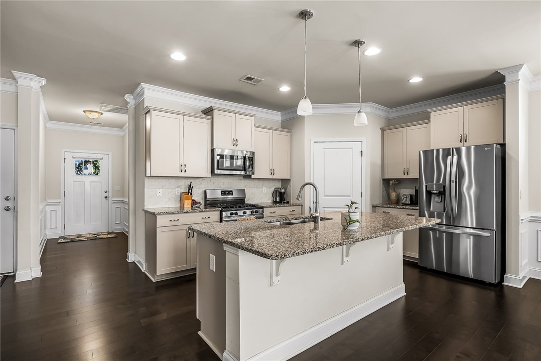 122 Rossmoor Court, Anderson, South Carolina image 9