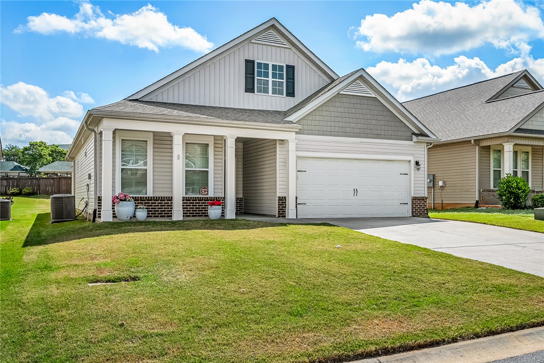 122 Rossmoor Court, Anderson, South Carolina image 3