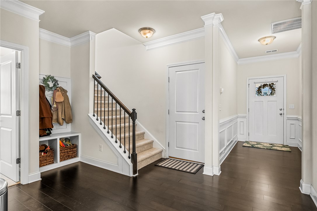 122 Rossmoor Court, Anderson, South Carolina image 7