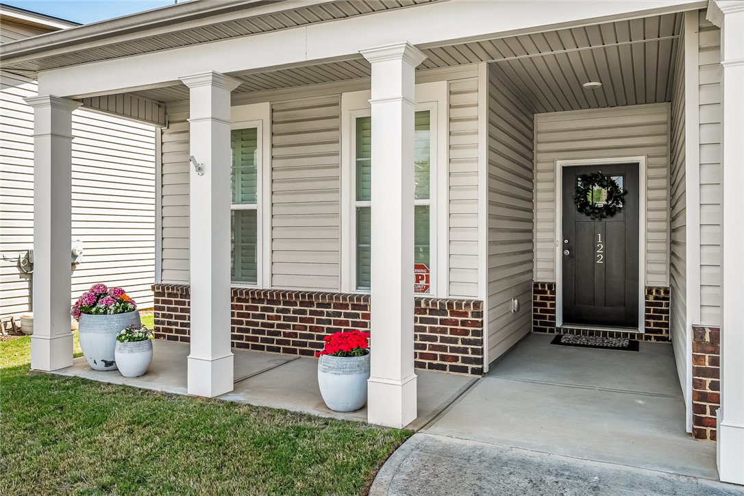 122 Rossmoor Court, Anderson, South Carolina image 4