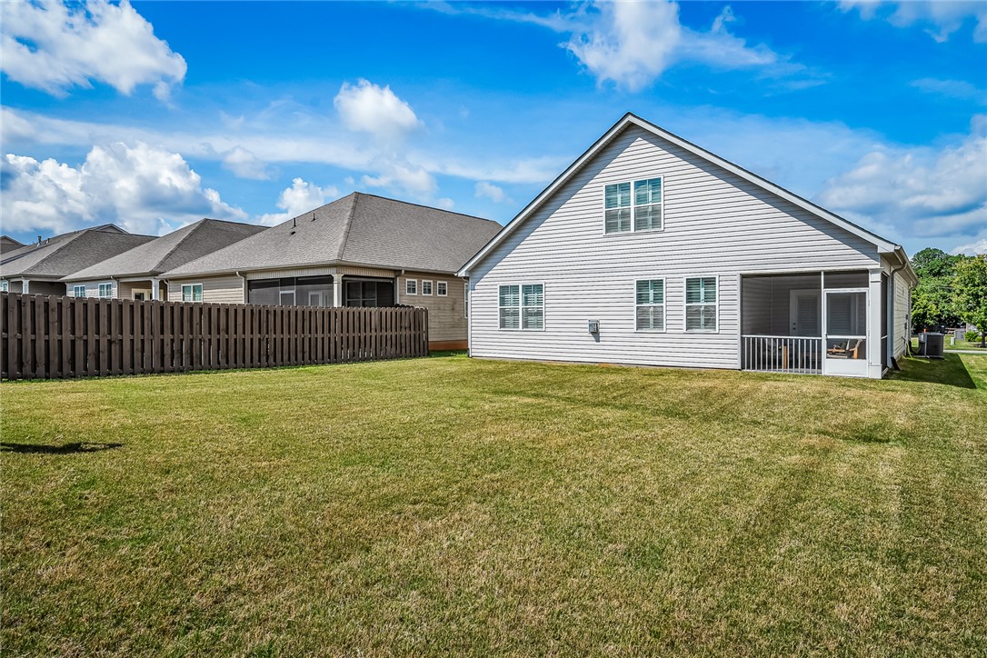 122 Rossmoor Court, Anderson, South Carolina image 41