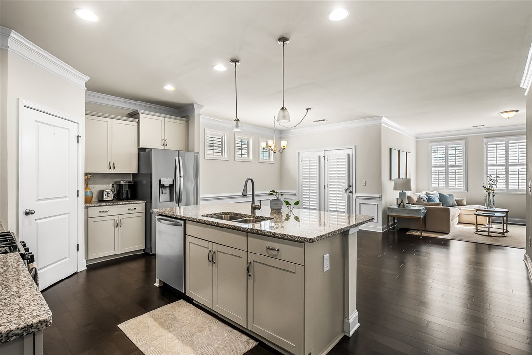 122 Rossmoor Court, Anderson, South Carolina image 10