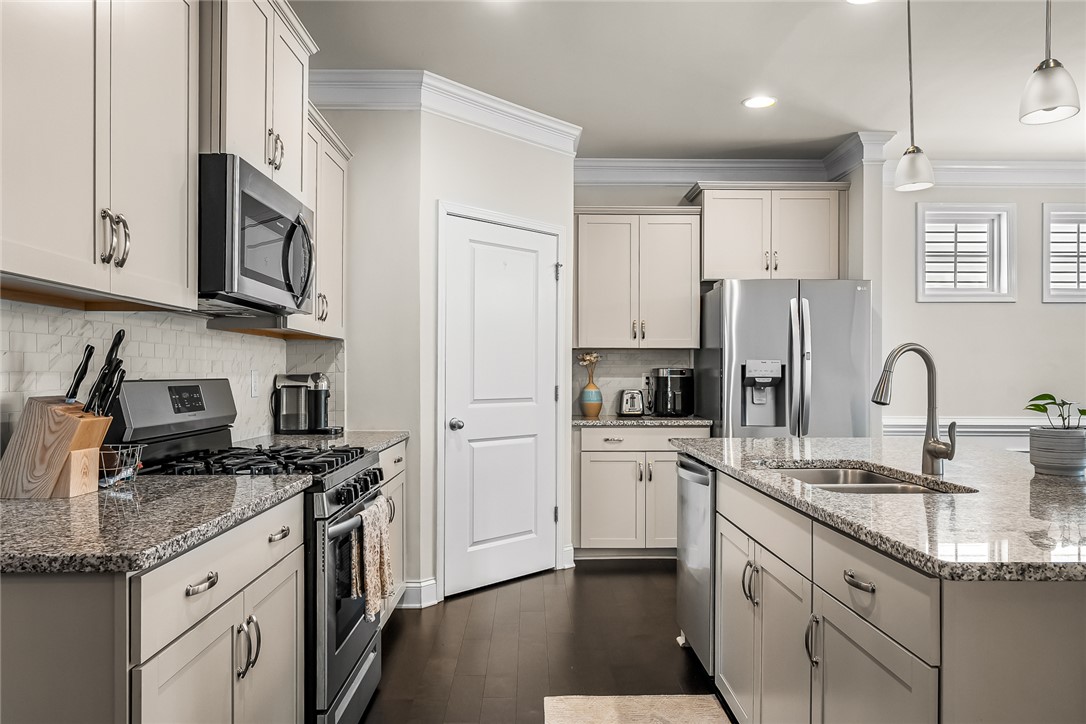 122 Rossmoor Court, Anderson, South Carolina image 14