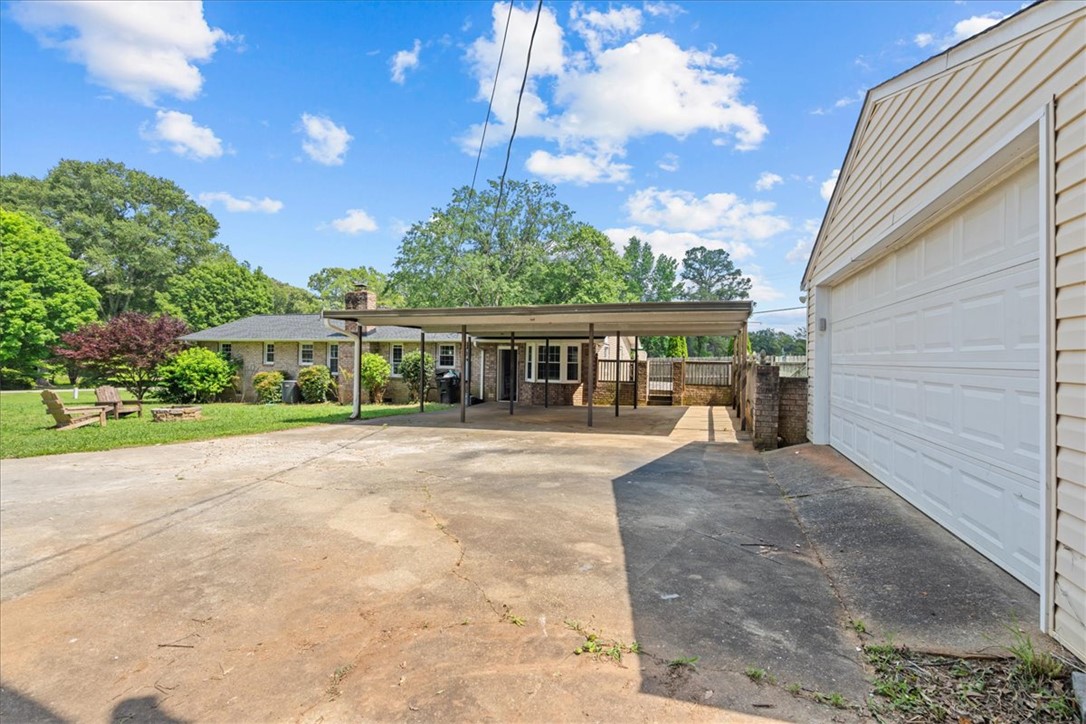 2102 Anderson Highway, Williamston, South Carolina image 27