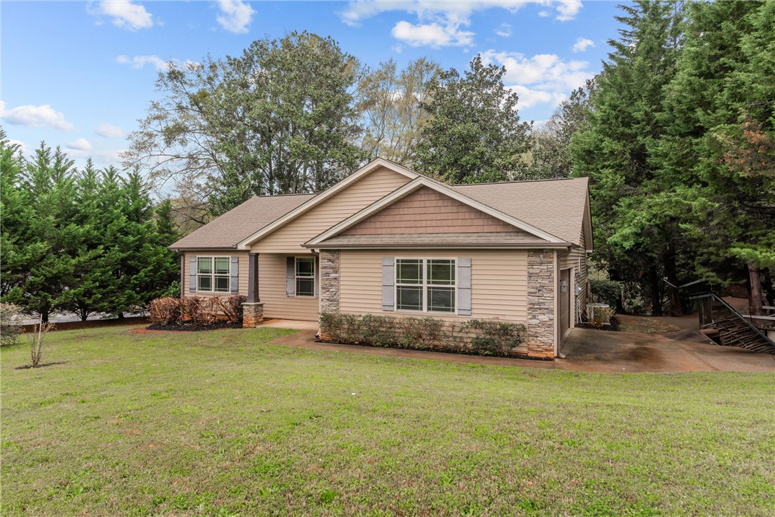 101 Amanda Drive, Anderson, South Carolina image 2