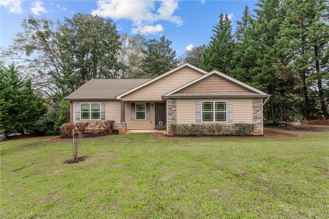101 Amanda Drive, Anderson, South Carolina image 1